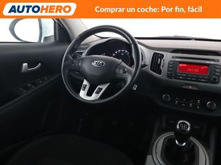 Kia Sportage 1.6 GDI Concept 4x2