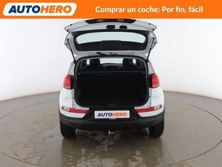 Kia Sportage 1.6 GDI Concept 4x2