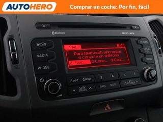 Kia Sportage 1.6 GDI Concept 4x2