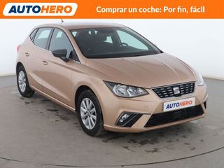 Seat Ibiza 1.6 TDI Xcellence Plus