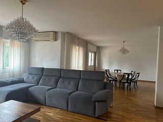 Casa pareada en alquiler en Parquelagos - Puente Nuevo en Galapagar