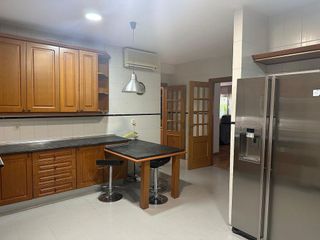 Casa pareada en alquiler en Parquelagos - Puente Nuevo en Galapagar