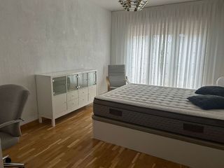 Casa pareada en alquiler en Parquelagos - Puente Nuevo en Galapagar