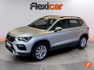 Seat Ateca 1.5 TSI 110kW (150CV) DSG S&S FR XL