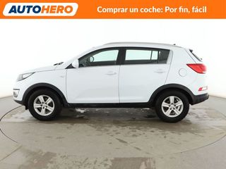 Kia Sportage 1.6 GDI Concept 4x2