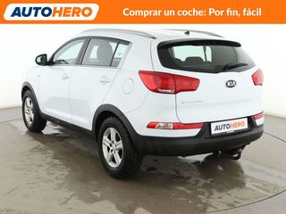 Kia Sportage 1.6 GDI Concept 4x2
