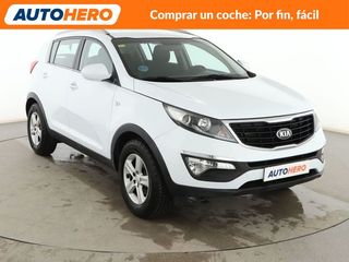 Kia Sportage 1.6 GDI Concept 4x2