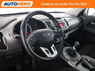 Kia Sportage 1.6 GDI Concept 4x2