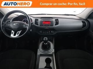 Kia Sportage 1.6 GDI Concept 4x2