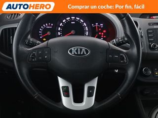 Kia Sportage 1.6 GDI Concept 4x2