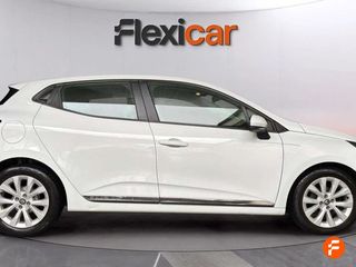 Renault Clio Intens TCe 74 kW (100CV)