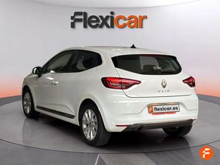Renault Clio Intens TCe 74 kW (100CV)