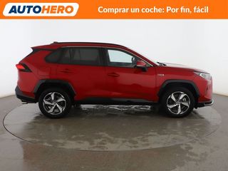 Toyota Rav4 2.5 Hybrid 4x4 Advance PHEV