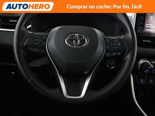 Toyota Rav4 2.5 Hybrid 4x4 Advance PHEV