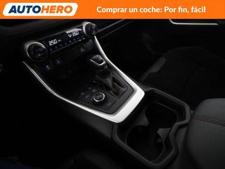 Toyota Rav4 2.5 Hybrid 4x4 Advance PHEV