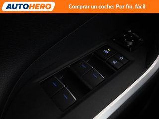 Toyota Rav4 2.5 Hybrid 4x4 Advance PHEV