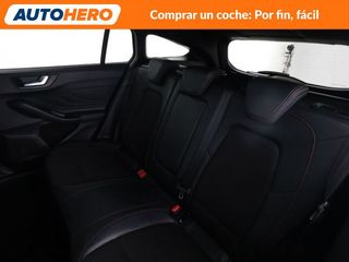 Ford Focus 2.0 TDCi EcoBlue ST-Line X