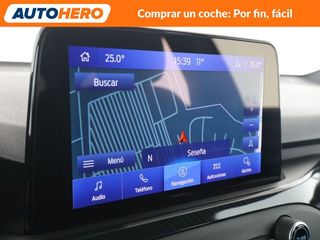 Ford Focus 2.0 TDCi EcoBlue ST-Line X