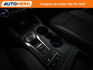 Ford Focus 2.0 TDCi EcoBlue ST-Line X