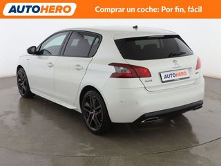 Peugeot 308 1.2 PureTech GT Pack