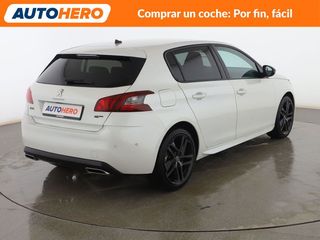 Peugeot 308 1.2 PureTech GT Pack