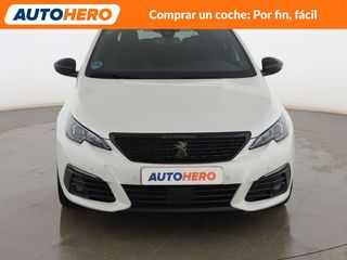 Peugeot 308 1.2 PureTech GT Pack