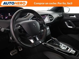 Peugeot 308 1.2 PureTech GT Pack