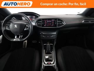 Peugeot 308 1.2 PureTech GT Pack