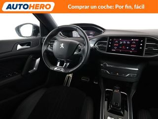 Peugeot 308 1.2 PureTech GT Pack
