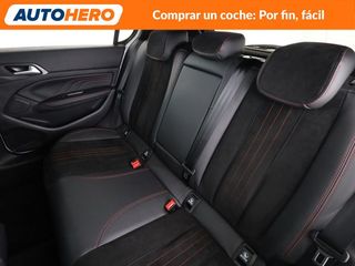 Peugeot 308 1.2 PureTech GT Pack