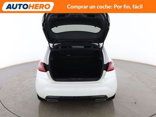 Peugeot 308 1.2 PureTech GT Pack