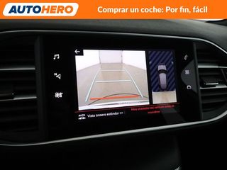 Peugeot 308 1.2 PureTech GT Pack