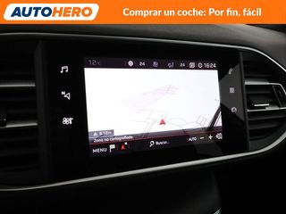 Peugeot 308 1.2 PureTech GT Pack