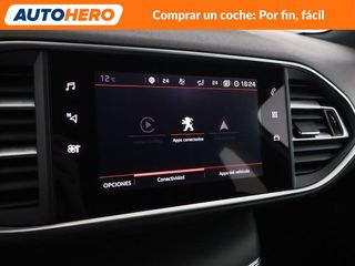 Peugeot 308 1.2 PureTech GT Pack
