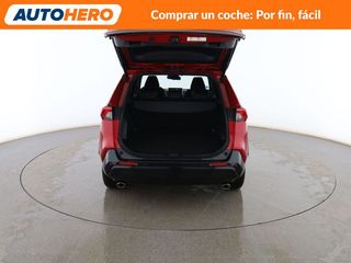 Toyota Rav4 2.5 Hybrid 4x4 Advance PHEV