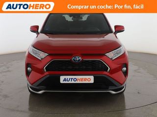 Toyota Rav4 2.5 Hybrid 4x4 Advance PHEV