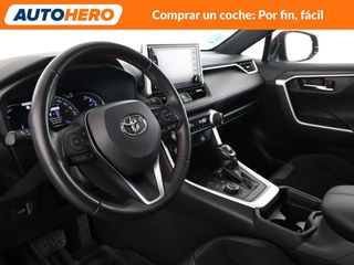 Toyota Rav4 2.5 Hybrid 4x4 Advance PHEV