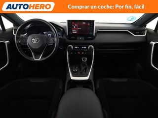 Toyota Rav4 2.5 Hybrid 4x4 Advance PHEV