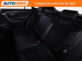 Toyota Rav4 2.5 Hybrid 4x4 Advance PHEV