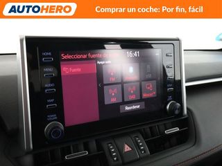 Toyota Rav4 2.5 Hybrid 4x4 Advance PHEV