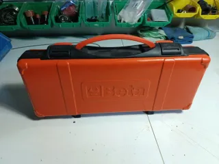 Juego extractores Beta 1545 C5M