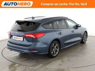 Ford Focus 2.0 TDCi EcoBlue ST-Line X