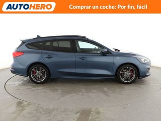 Ford Focus 2.0 TDCi EcoBlue ST-Line X