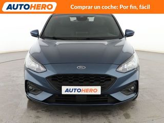 Ford Focus 2.0 TDCi EcoBlue ST-Line X