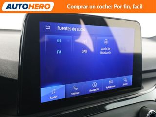 Ford Focus 2.0 TDCi EcoBlue ST-Line X