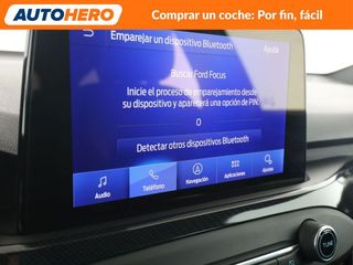 Ford Focus 2.0 TDCi EcoBlue ST-Line X