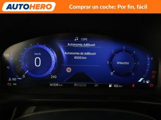 Ford Focus 2.0 TDCi EcoBlue ST-Line X