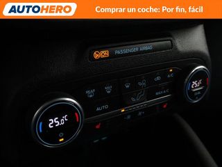 Ford Focus 2.0 TDCi EcoBlue ST-Line X