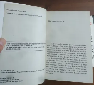Lote Libros Sherlock Holmes