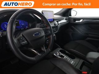 Ford Focus 2.0 TDCi EcoBlue ST-Line X